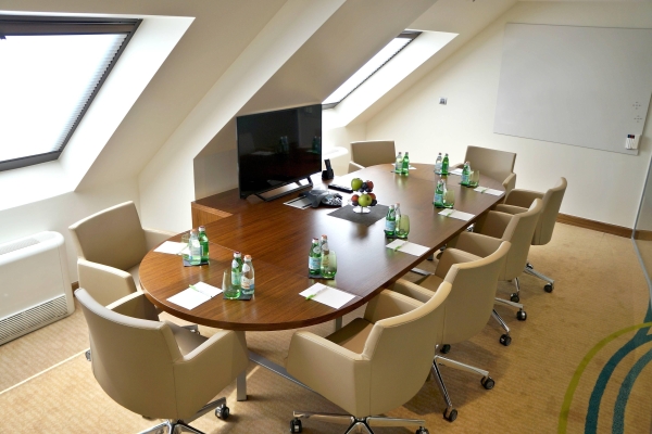 Hotel Courtyard by Marriott Belgrade City Center (Belgrado)